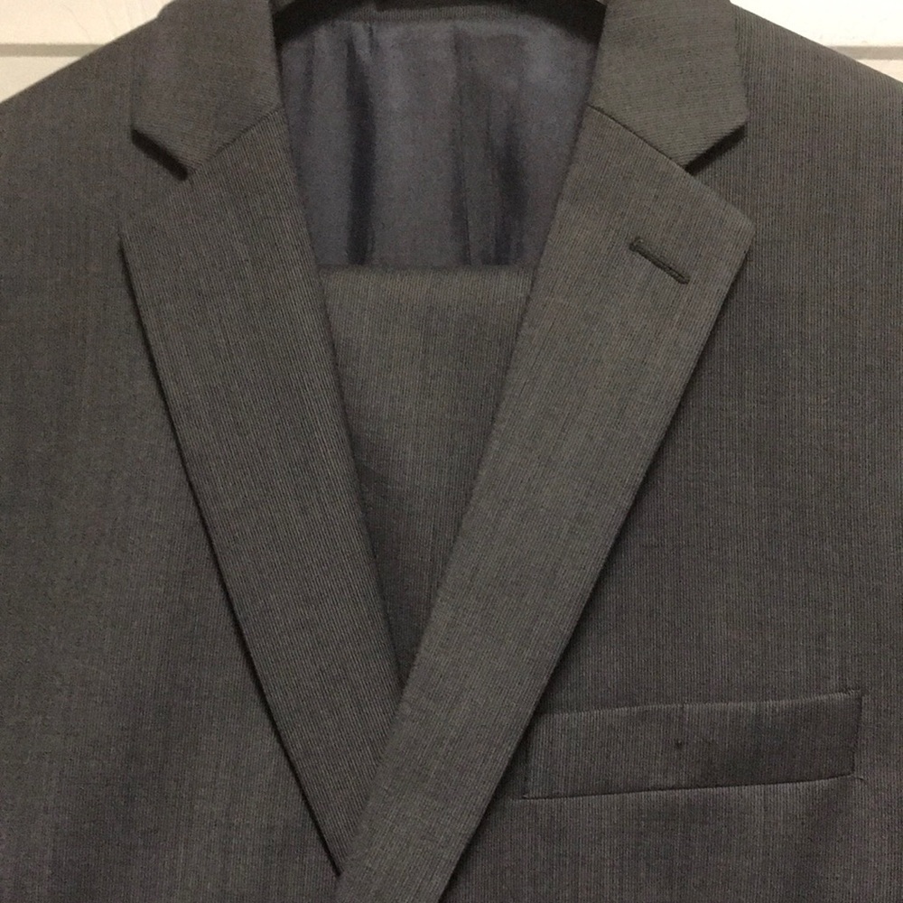 Suit